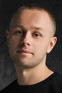 Актёр Дмитрий Лёвин — фото персоны