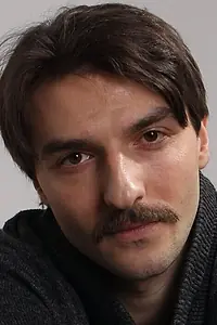 Актёр Пётр Шерус — фото персоны