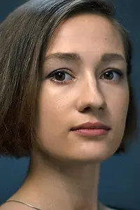 Актриса Мария Гардаш — фото персоны