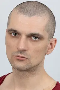 Актёр Леонид Нечаев — фото персоны