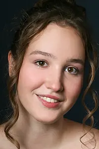 Актриса Полина Тупицына — главное фото персоны
