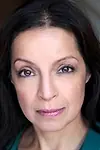 Актриса Sangeeta Reding — превью фото персоны