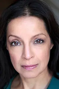 Актриса Sangeeta Reding — главное фото персоны
