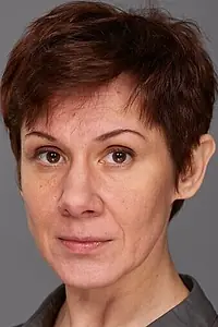 Актриса Екатерина Самойленко — фото персоны