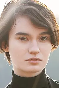 Актриса Анна Пимонова — фото персоны