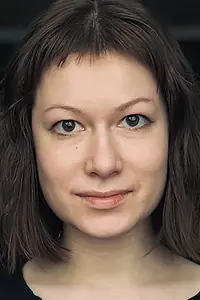 Актриса Анна Бартенева — фото персоны