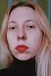 Актриса Мария Соловьева — превью фото персоны