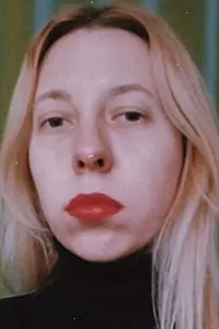 Актриса Мария Соловьева — фото персоны