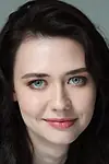 Актриса Анна Баринова — превью фото персоны