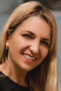 Актриса Екатерина Максимова — фото персоны
