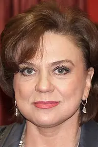 Актриса Светлана Сорокина — фото персоны