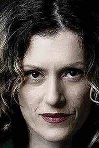 Актриса Стелла Фиррогени — фото персоны