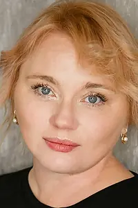 Актриса Екатерина Прохоренко — фото персоны