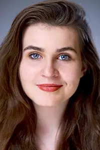 Актриса Gracie Spicer-Pilon — главное фото персоны