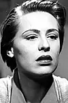 Актриса Лиа Ангелери — превью фото персоны