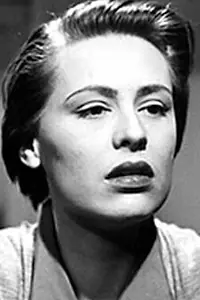 Актриса Лиа Ангелери — фото персоны