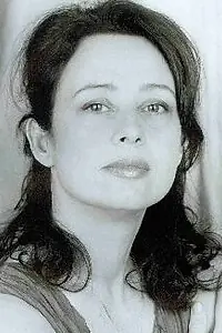 Актриса Cristina Borgogni — фото персоны