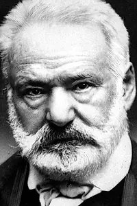 Актёр Виктор Гюго — фото персоны