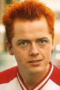 Актёр Клаус Норрен — главное фото персоны