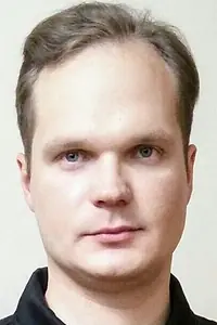Актёр Михаил Бондин — фото персоны
