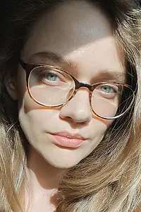 Актриса Екатерина Куприянова — фото персоны