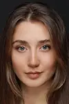 Актриса Дениз Гюркан — превью фото персоны