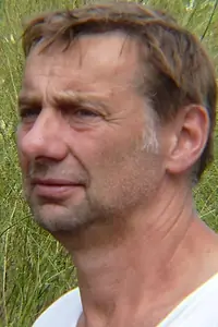 Актёр Ян Унгер — фото персоны