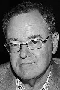 Актёр Дэвид Л. Лэндер — фото персоны