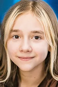 Актриса Александра Денисова — фото персоны