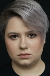 Актриса Василиса Остапец — фото персоны