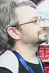 Актёр Тим Дэшвуд — превью фото персоны