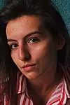 Актриса Аделина Дзиваева — превью фото персоны