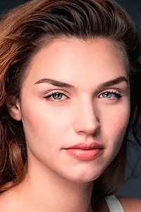 Актриса Мирела Бланк — главное фото персоны