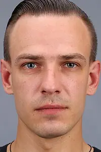 Актёр Виталий Зернов — фото персоны