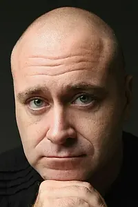 Актёр Дмитрий Кропачев — фото персоны