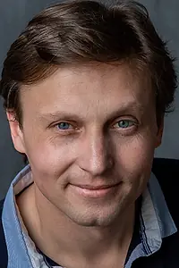 Актёр Валерий Шевелев — фото персоны