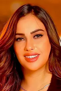 Актриса Samar Gaber — фото персоны