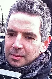 Актёр Тим Палмер — фото персоны