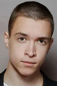 Актёр Григорий Столбов — фото персоны