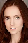 Актёр Rachel Mackall — превью фото персоны