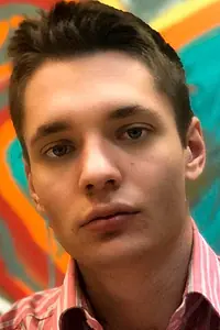 Актёр Даниил Ющенко — главное фото персоны
