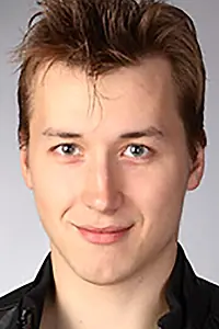 Актёр Сергей Миронов — фото персоны