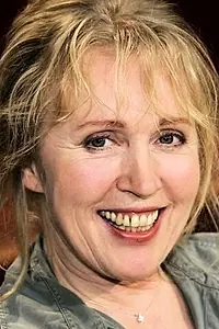 Актриса Annette Humpe — фото персоны