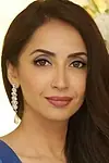 Актриса Zara Tareen — превью фото персоны