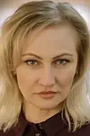 Актриса Ольга Дмитриева — превью фото персоны