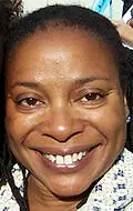 Актриса Йоланда Сноуболл — фото персоны