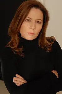 Актриса Кэрол Руджиер — фото персоны