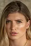 Актриса Ажель Орелия — превью фото персоны
