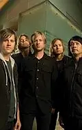 Актёр Switchfoot — фото персоны