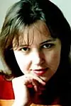 Актриса Алла Загайкевич — превью фото персоны